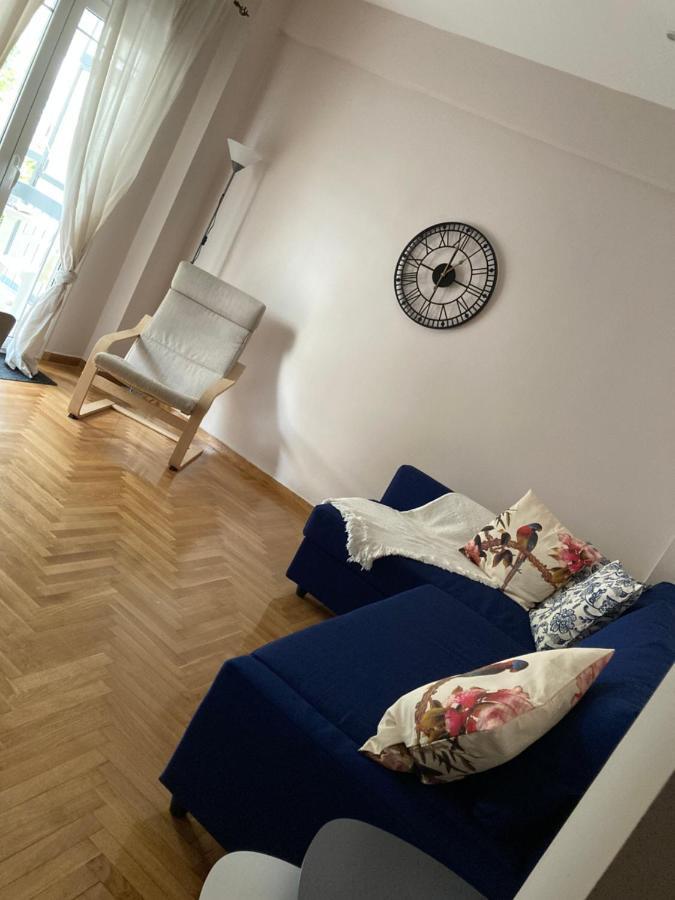 Bijou Kalamakiou Athene Buitenkant foto