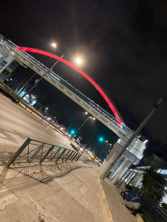 Bijou Kalamakiou Athene Buitenkant foto