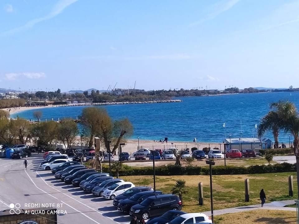 Bijou Kalamakiou Athene Buitenkant foto
