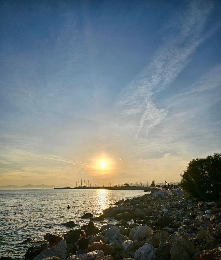 Bijou Kalamakiou Athene Buitenkant foto